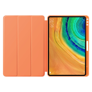 华为matepad pro保护套matepadpro保护壳5g华为m6原装皮套10.