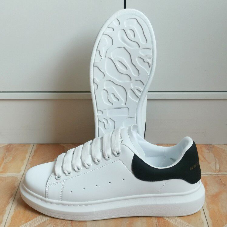 1001瑞姆斯坦运动休闲2022春季新款平板鞋厚底男女同款情侣阿甘鞋