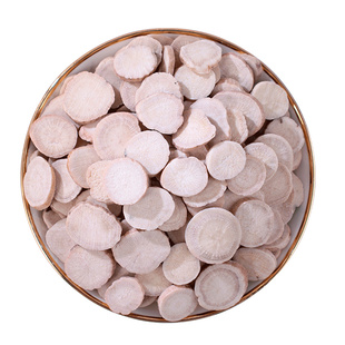 同芙白术500g袋白术粉