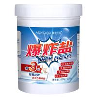 美舒潔爆炸鹽嬰幼兒洗衣專用1100g