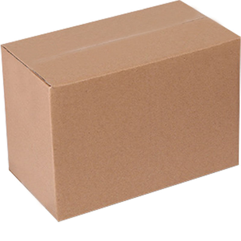 4号箱纸批发大纸箱子快递打包纸盒包装盒加厚瓦楞纸板纸壳箱定制