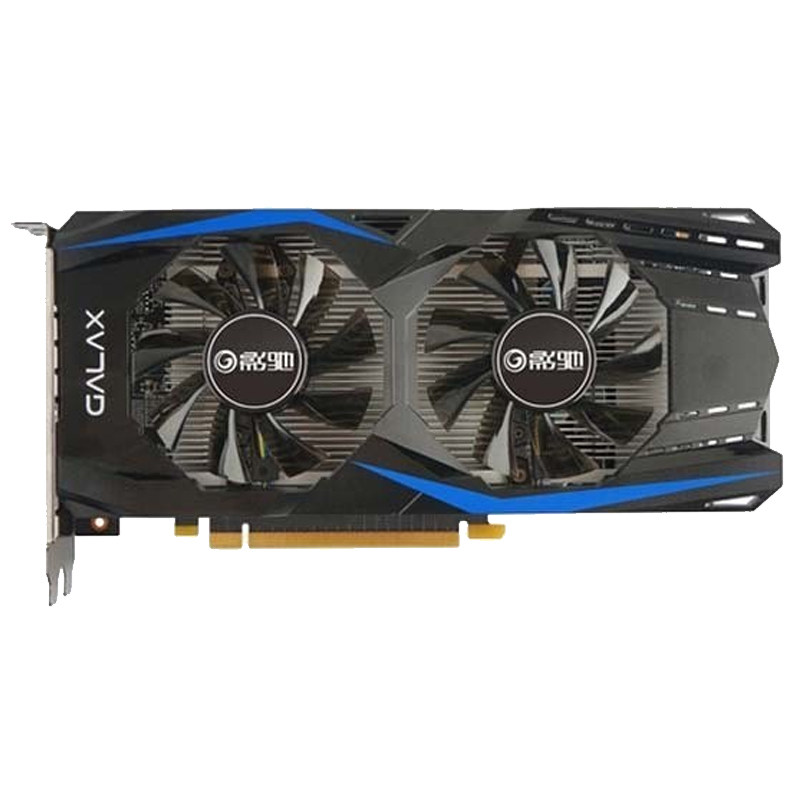 全新nvidia g210 1g 台式电脑独立静音节能家用办公显卡 特价包邮