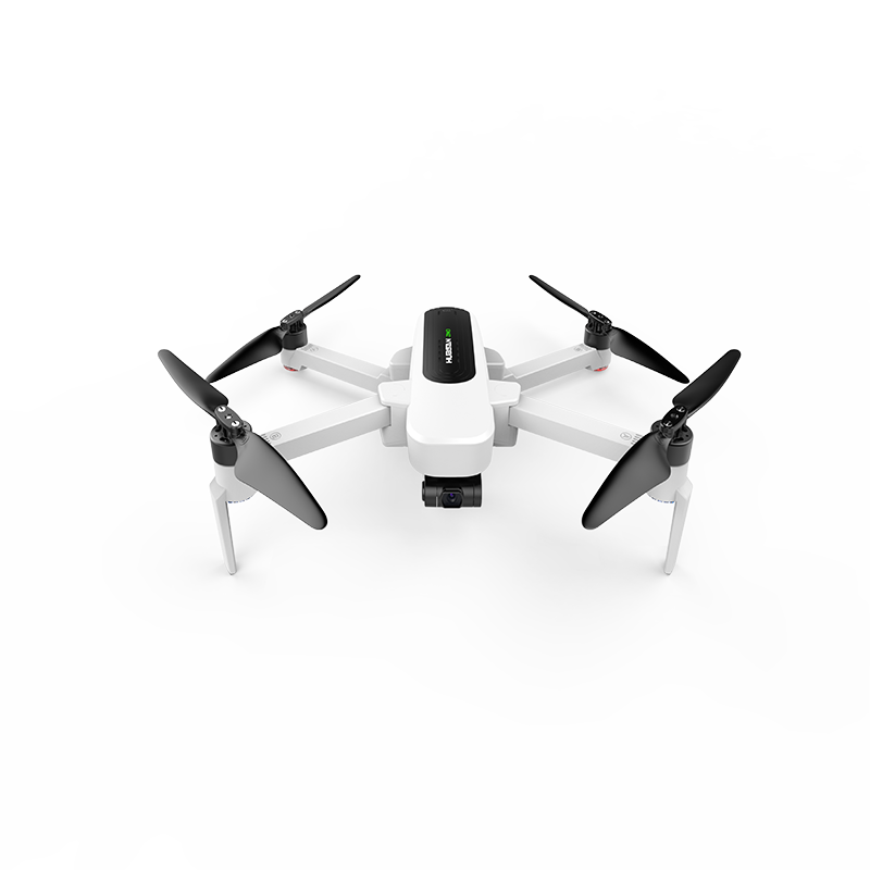 哈博森 zino pro无人飞机航拍4k高清4公里官方专业折叠便携遥控智能