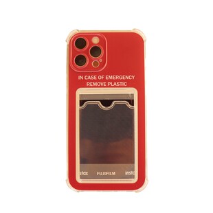 原创紧急情况下使用17promax透明壳16适用于苹果17pro硅胶17个性x新款15promax卡包式15pro情侣欧美壳15plus