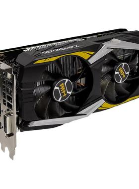 全新翔升rtx206012g战神电脑高配电竞游戏3a永劫无间吃鸡独立显卡