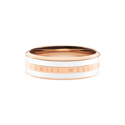 danielwellington男女明星dw戒指