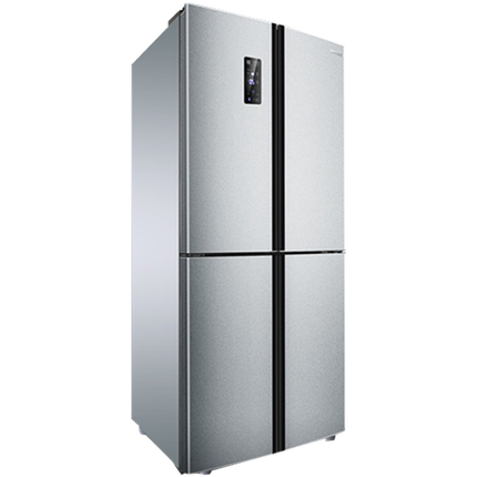 感受容声bcd426wd12fp厨房冰箱四开门电冰箱质量好吗怎么样