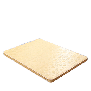 经济型天然棕榈硬垫子床椰棕床垫