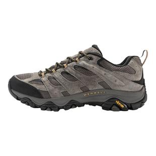 MERRELL迈乐MOAB3迈越者男女款户外徒步鞋防滑透气登山鞋运动鞋