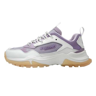 discovery老爹鞋女2022春夏季新款轻便运动鞋跑鞋休闲鞋男果冻鞋