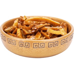 小小春酱爆春笋150g油焖农家卤笋