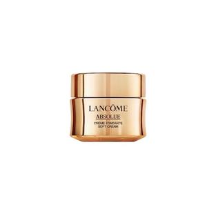 Lancome/兰蔻全新菁纯臻颜精萃乳霜面霜轻盈15ml×2紧致官方滋润