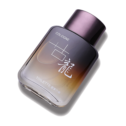 50ml清新古龙香水男士女士通用持久淡香