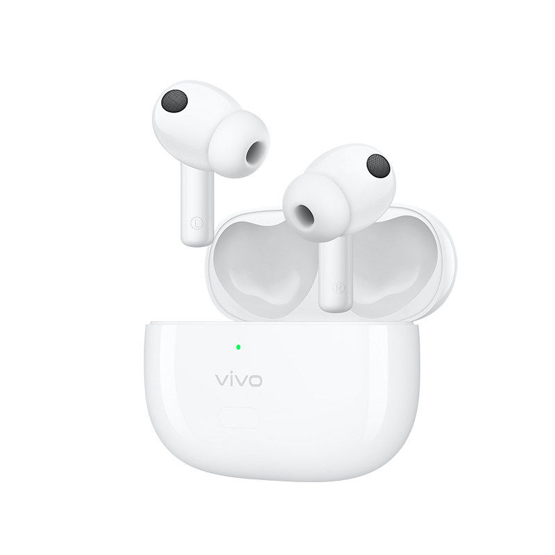 vivo tws 2真无线蓝牙耳机降噪超长续航入耳式游戏iqoo手机耳机高端