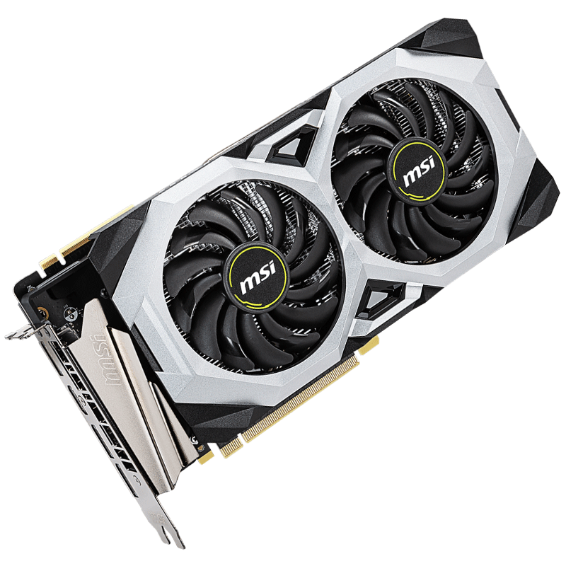 msirtx2060superventus6g显卡好不好开箱评测后悔买迟了