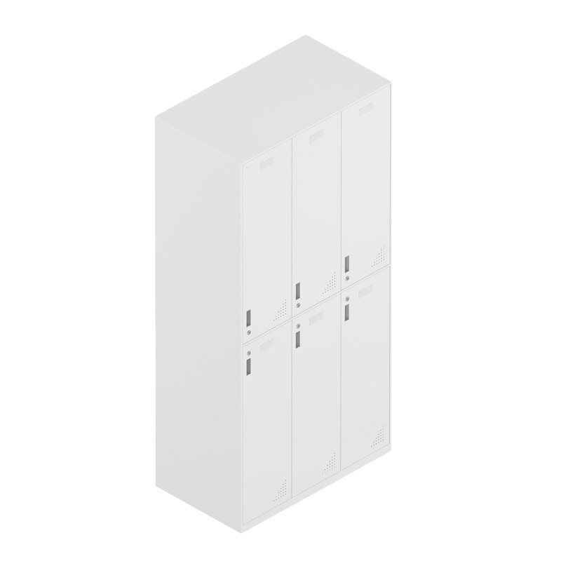 圣奥钢制柜文件柜带锁办公室资料柜移动储物柜抽屉式矮柜保密柜子