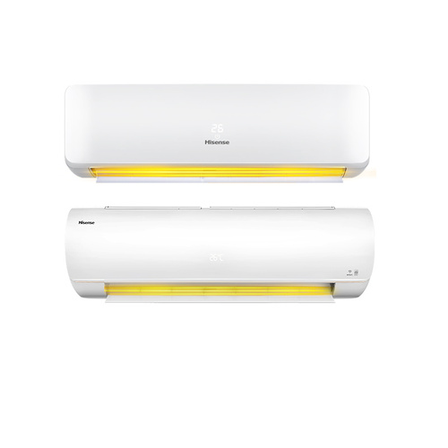 海信空调套装一室一厅新一级变频家用客厅卧室空调挂机3匹15匹