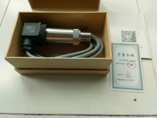 美控MIK-P300扩散硅压力传感器 米科PX300气压变送器4-20mA 0-10V