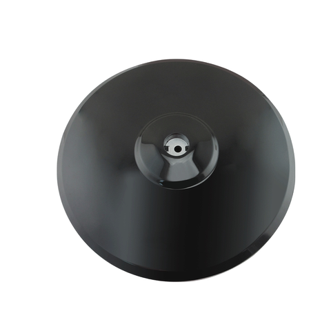 美的风扇配件底座落地扇底盘支撑座fs40-11d4/fs40-8b2/fs40-10cr