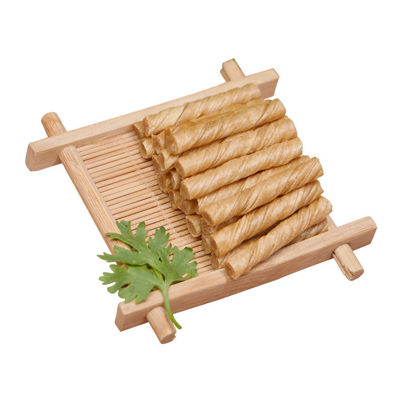 豆筋条干豆筋丁豆制品干货腐竹豆棒豆棍手撕豆皮人造肉豆卷5斤半