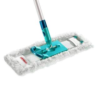 利快德国进口平板拖把大号家用一拖净墩布免手洗懒人拖布2025新款