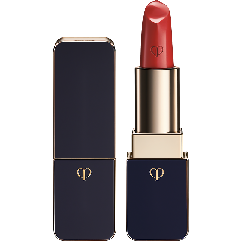 【超品现货】肌肤之钥cpb口红#103女王色琉金唇膏显色正红