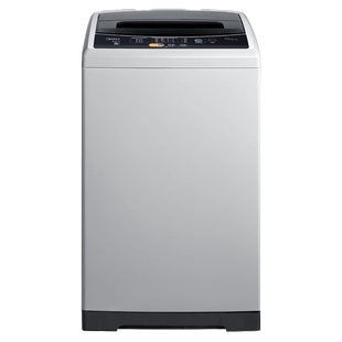 Midea/美的 7.2kg/公斤波轮洗衣机全自动脱水家用小型节能出租屋