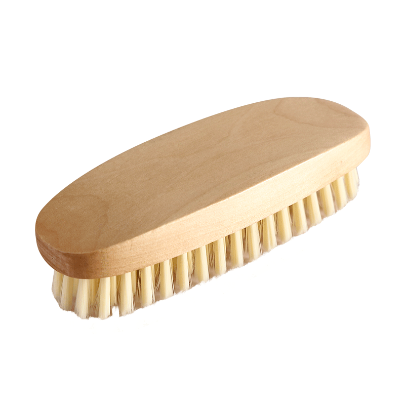 洗衣刷鞋刷子实木软毛长柄多功能家用除尘刷地板衣物清洁刷洗鞋刷