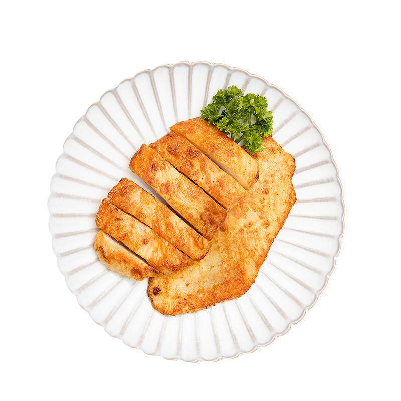 8真鸡肉0淀粉,好吃无腹担~~每