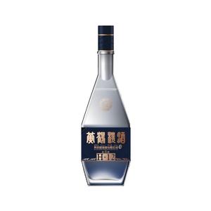 【官方直營】黃鶴樓酒經(jīng)典H12 53度500ml*2瓶 清香型白酒禮袋
