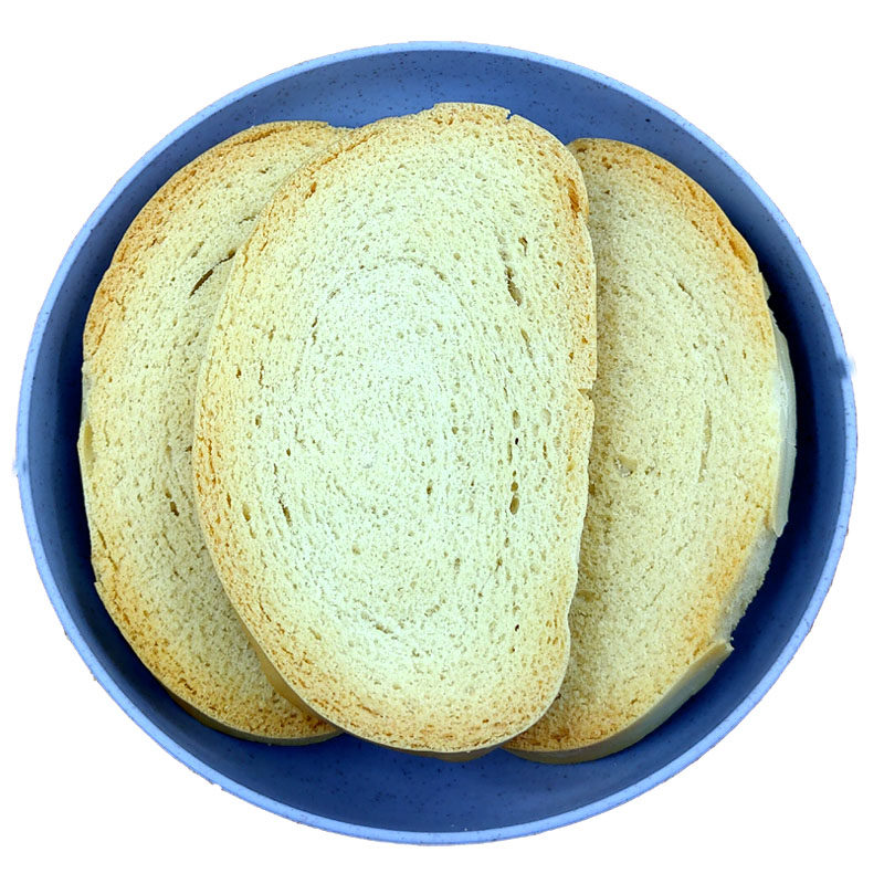 山西馍干原味干馒头片烤馍片馍块养儿童饼干胃杂粗粮月子零食包邮