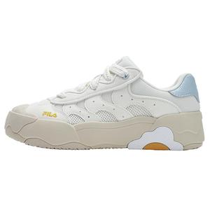 楊冪同款FILA 斐樂蛋包鞋女鞋夏季學(xué)生增高板鞋休閑鞋厚底運(yùn)動(dòng)鞋