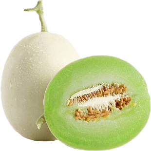 百果园店玫珑蜜瓜8斤礼盒装新鲜水果网纹哈蜜瓜海南