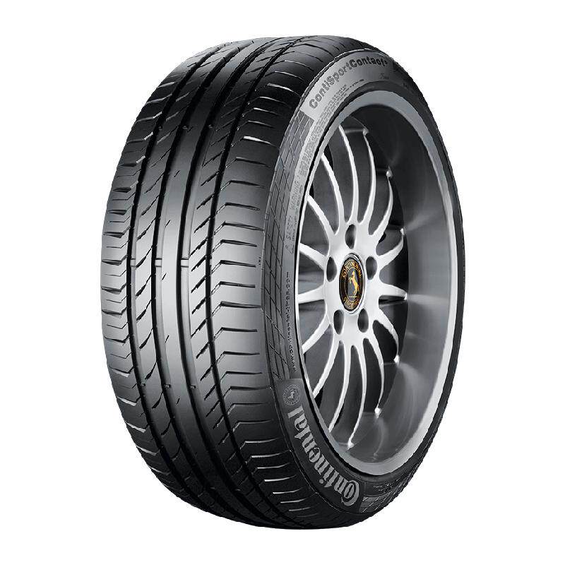 德国马牌轮胎235/50r19 99v fr csc5 suv