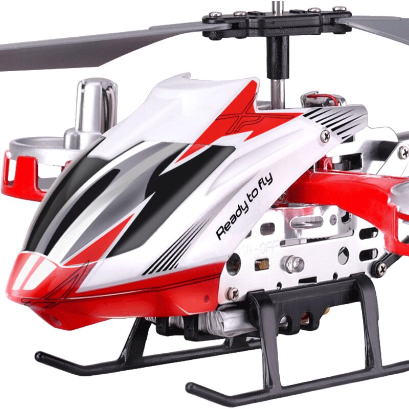 遥控飞机迷你直升机儿童玩具耐摔男孩小型充电动小学生飞行器模型