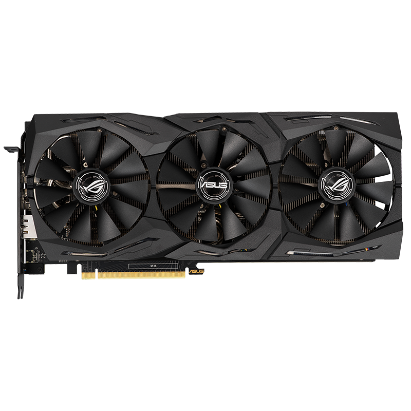 asus /华硕strix-rtx2060-o6g台式好不好?内情必看