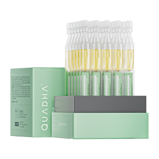 【双12狂欢】华熙生物夸迪战痘次抛精华水杨酸控油祛痘精华液护肤