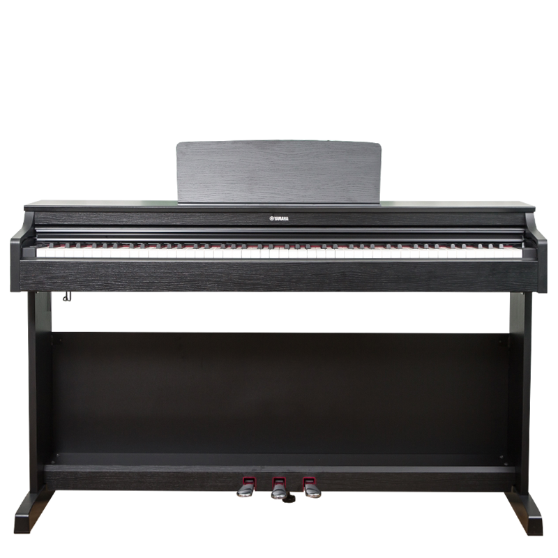 【爱分享】雅马哈ydp-164电钢琴怎么样?老铁诉说使用全过程