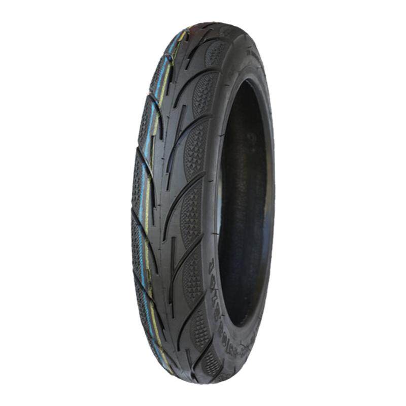 千雨电动车轮胎14×2.5真空胎踏板车轮胎250/2.75-10真空胎简易款