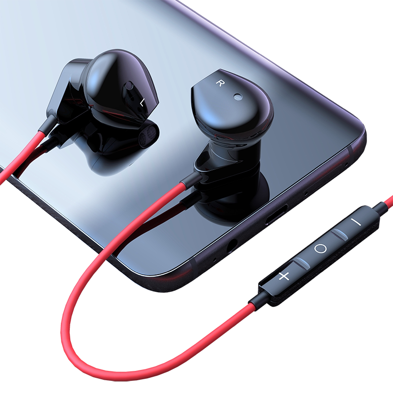 7 6 5g pro play redmi 小米cc9 k歌通用耳机