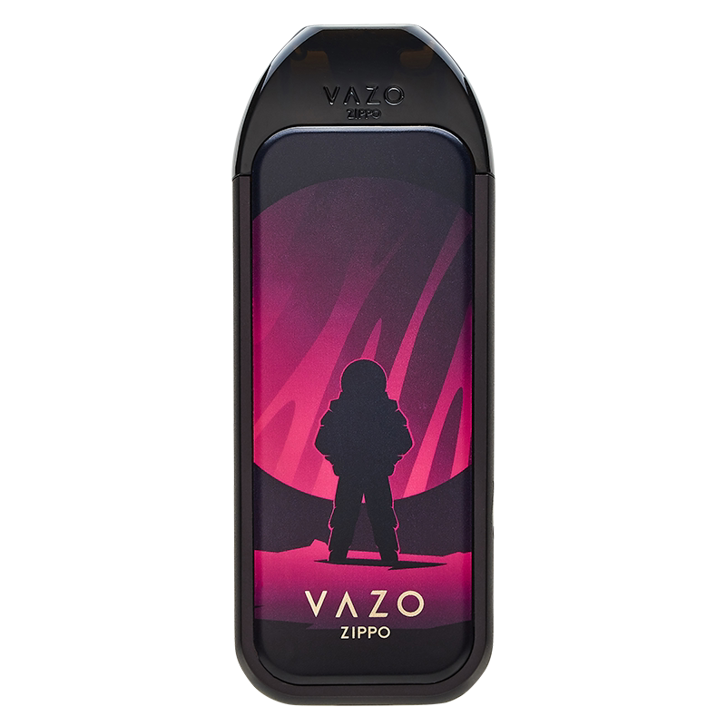 美国vazozippoze电子雾化器