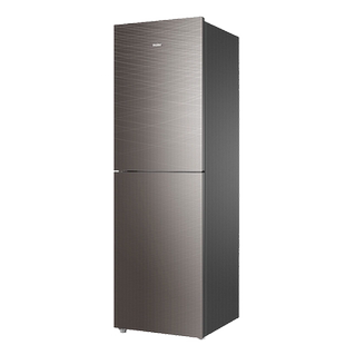 haier /海尔bcd-239wdcg风冷冰箱
