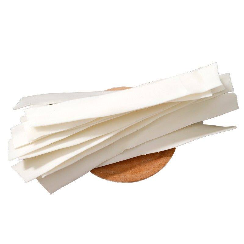 5斤装甘肃定西宽粉干粉手工土豆粉条火锅大宽韭叶细粉整箱