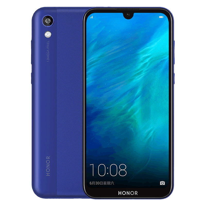 华为正品 honor/荣耀 畅玩8 全网通4g 全面屏5.