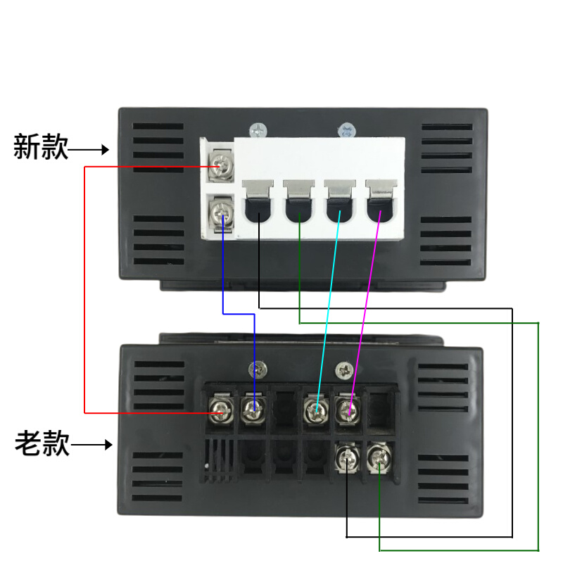 北京今日电器CHX-120电饼铛温度控制器乐清创信仪表厂CHX120A