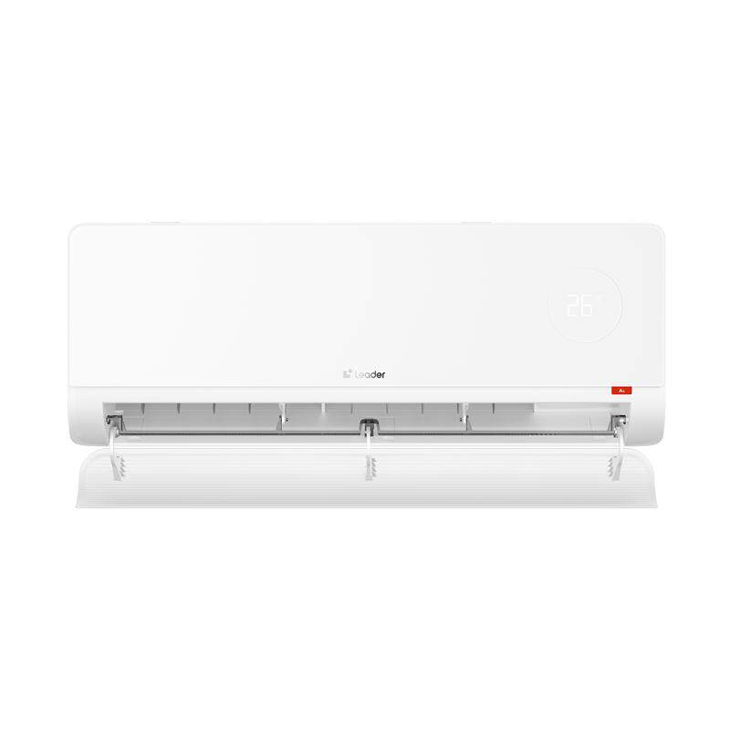 【双排版】统帅空调超省电Max+1.5匹新一级挂机海尔出品26新款