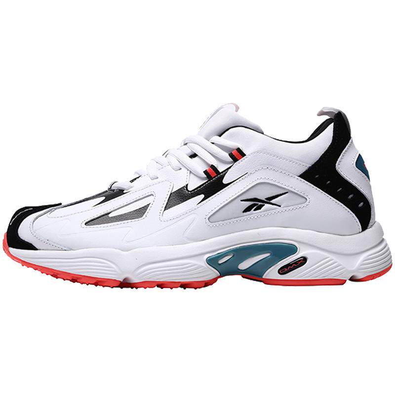 【薇娅预售推荐】reebok锐步官方男鞋女鞋dv9232复古休闲老爹鞋