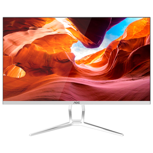 电脑一体机办公用