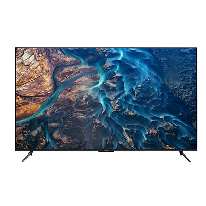 小米电视机75英寸es75金属全面屏高清4k液晶智能2022新款家用电视