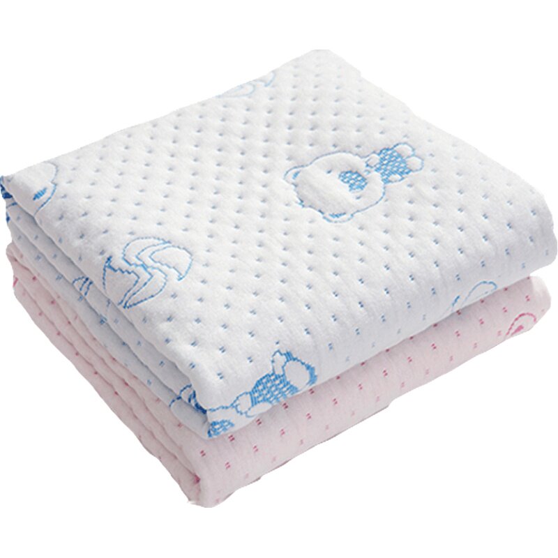 婴儿隔尿垫超大透气防水可洗宝宝新生儿童用品月经成人姨妈护理垫